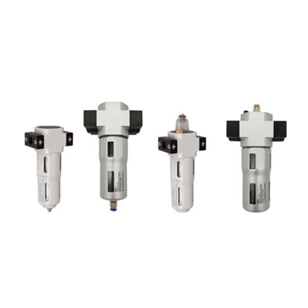 F/L过滤/给油系列