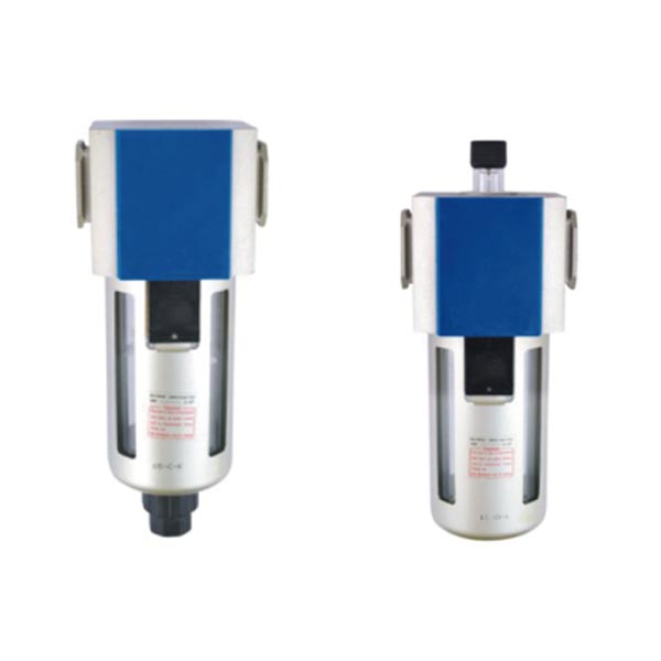 GF/GL过滤/给油系列