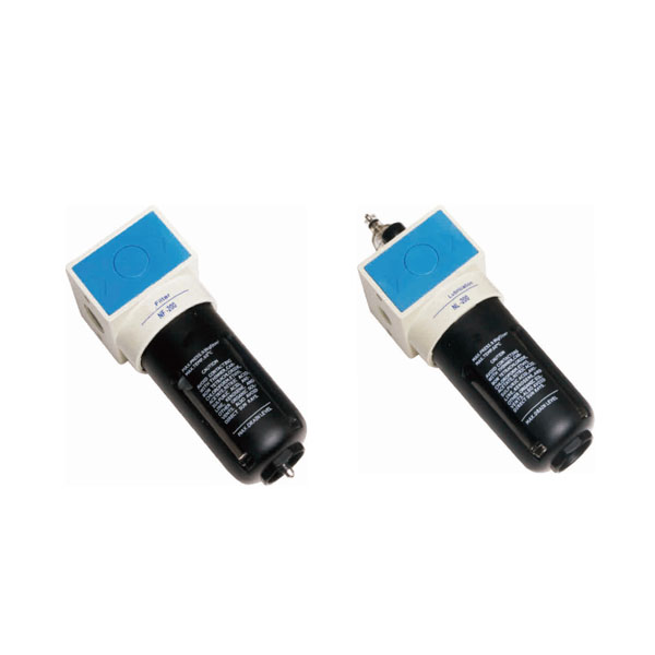 NF/NL过滤/给油系列