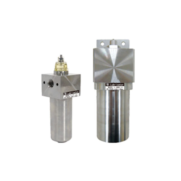 HL不锈钢高压系列