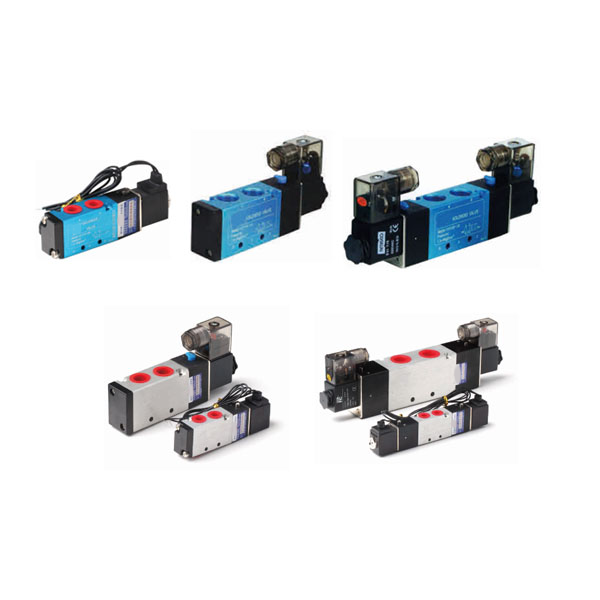 SV/4V系列电磁阀
