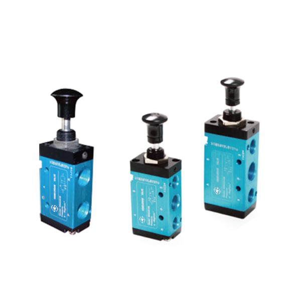 3R/4R系列手动阀