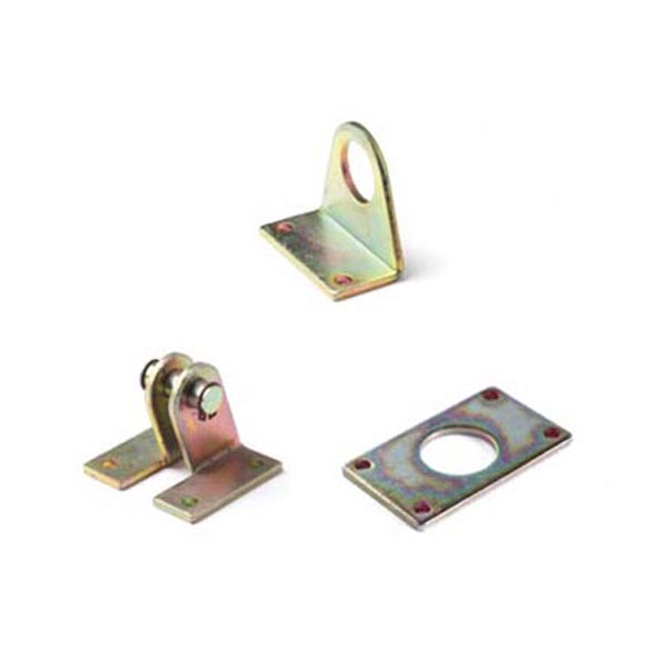 迷你/标准气缸配件