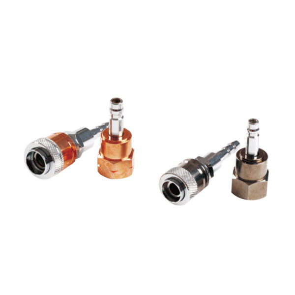 氧气乙炔防爆接头