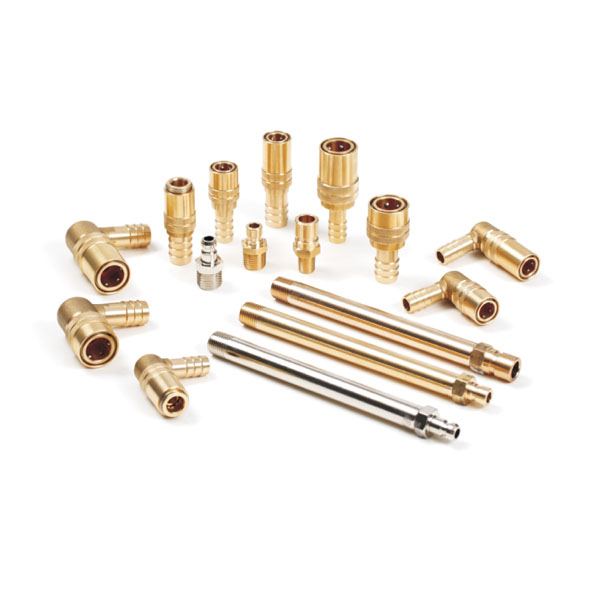 模具专用快换接头