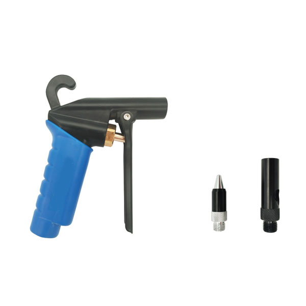 高流量金属风枪