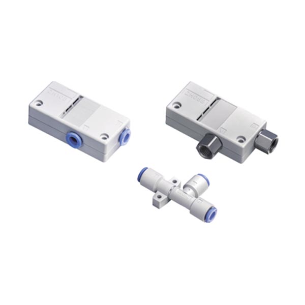 NZH系列真空发生器