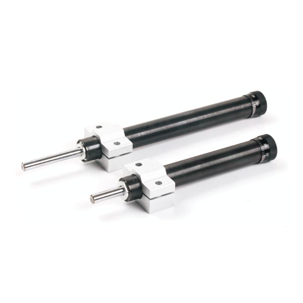 油压速度控制器